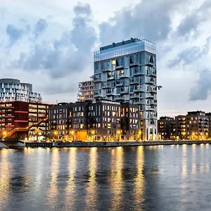 Seaport Lägenhet